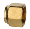 DNS4-12 | BRS 3/4 Short Forced Flare Nut Pack of 10 | DiversiTech