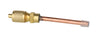 VAX-3 | Extended Copper Tube, 3/16in. O.D. x 1/8in. I.D. | DiversiTech