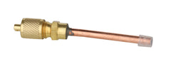 DiversiTech VAX-3 Extended Copper Tube, 3/16in. O.D. x 1/8in. I.D.  | Midwest Supply Us