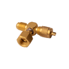 VST-4X | AF Sw Nut w/No Dep 1/4 Pk of 3 | DiversiTech