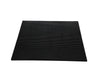 MP-18 | Rubber anti-vibration pad, 18in. x 18in. x 3/8in. Pack of 6 | DiversiTech