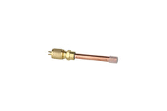 DiversiTech VAX-4 Extended Copper Tube, 1/4in. O.D. x 3/16 I.D. | Midwest Supply Us