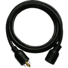 89350 | Generator Power Cord Sets 30Amp 10/4C 20ft Pack of 6 | DiversiTech