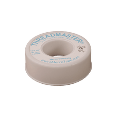 DiversiTech 5246 PTFE thread seal tape, length- 1/2in. x 520in.  | Midwest Supply Us