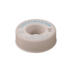 DiversiTech 5246 PTFE thread seal tape, length- 1/2in. x 520in. | Midwest Supply Us