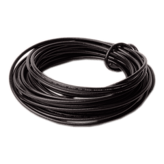 DiversiTech W101-100 10 gauge, black, 100ft. | Midwest Supply Us