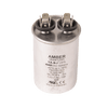 45100R | Motor Run Capacitor, Round, 10uf 440V | DiversiTech