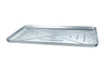 6-M2748 | 27 x 48 Metal Drain Pan, 5 pack Pack of 5 | DiversiTech