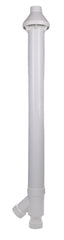 DiversiTech CVENT-3 3in. Concentric Vent | Midwest Supply Us