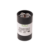 216-259 | Motor start capacitor, 110/125 VAC, 216-259µF, 1.437in.dia x 2.75in.h | DiversiTech