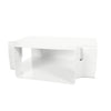 230-TJ6W | SPDCHN 6in. T-Joint White Pack of 10 | DiversiTech