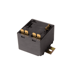 DiversiTech DPR066 Potential Relay, 395VAC, pick-up min 223-252 max , 130 drop out max | Midwest Supply Us