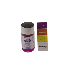 DiversiTech ATK-1P Acid Test Kit, 1.7 fl oz Bottle  | Midwest Supply Us