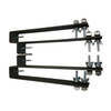 QSAC2100 | Wood Beam Adapters - QSWI2000 | DiversiTech