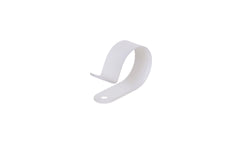 DiversiTech WC14 Wire and cable clamp, 7/8in. diameter, 15pk | Midwest Supply Us