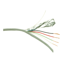 DiversiTech 230-18-4 Stranded Shielded CL3R, 50ft. per roll | Midwest Supply Us