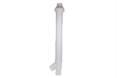 DiversiTech CVENT-4 4in. Concentric Vent | Midwest Supply Us