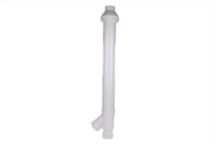 DiversiTech CVENT-4 4in. Concentric Vent | Midwest Supply Us