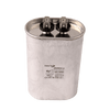 45400H | Motor run capacitor, 440V, oval, 40µF | DiversiTech