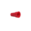 623-005 | Red Screw-On – Size 76B, #18 to #10 AWG, 600V Max., pack of 100 | DiversiTech