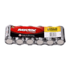7-ALC | Alkaline C Battery, Shrink Packed, pack of 6 Pack of 72 | DiversiTech