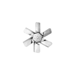 DiversiTech SC08-54 Hvy Dty Prop CW 54 Dia 6 Blade | Midwest Supply Us