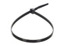 7-711-B | Cable Tie Blk Assrt. Pk of 150 Pack of 25 | DiversiTech