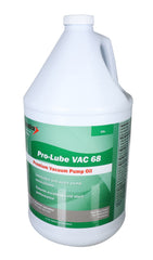 DiversiTech VP68-01 Vacuum Pump Oil, 1 gallon Pack of 4 | Midwest Supply Us