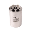 45250R | Motor run capacitor, 440V, round, 25µF | DiversiTech