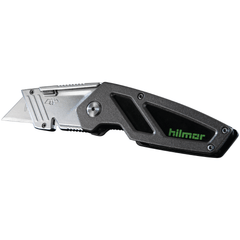 DiversiTech 1885433 Folding Handle Utility Knife  | Midwest Supply Us