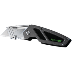 DiversiTech 1885433 Folding Handle Utility Knife | Midwest Supply Us