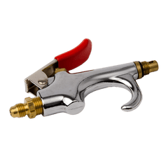 DiversiTech BS-25 Blow Gun with Safety Tip | Midwest Supply Us
