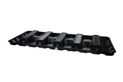 DiversiTech 6-HK2766-1 27 x 66 High Rise Drain Pan | Midwest Supply Us