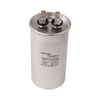 37500R | Motor run capacitor, 370V, Round, 50uf | DiversiTech