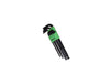 1937816 | Metric Hex Key Set With Ball Ends | DiversiTech