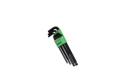 DiversiTech 1937816 Metric Hex Key Set With Ball Ends  | Midwest Supply Us