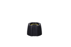 DiversiTech 1932981 Manifold Valve Handle, Yellow  | Midwest Supply Us