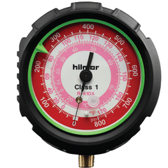 DiversiTech 1839083 High-Side Analog Gauge For R410A | Midwest Supply Us