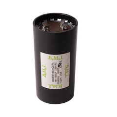 DiversiTech 161-193330 Motor start capacitor, 330VAC, 161-193µF, 2.062in.dia x 4.37in.h | Midwest Supply Us