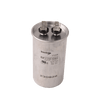 37400R | Motor run capacitor, 370V, round, 40µF | DiversiTech