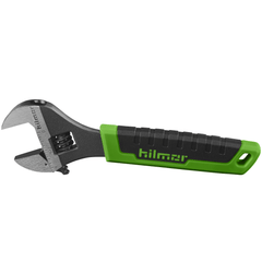 DiversiTech 1885369 6 Inch Adjustable Wrench  | Midwest Supply Us