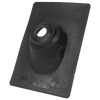 530-11908 | Roof Flashing – Thermoplastic - 1-1/4in. - 1-1/2in. Pack of 12 | DiversiTech