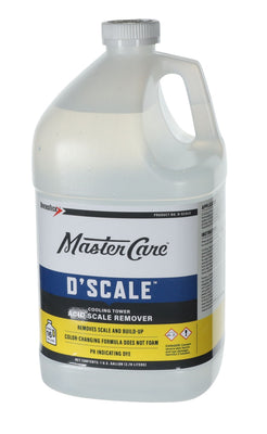 DiversiTech | D-SCALE