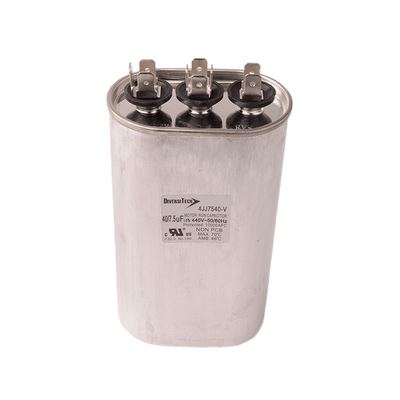 DiversiTech | 4JJ7540