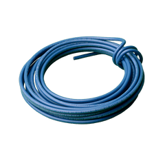 DiversiTech W124 12 gauge, blue, 15ft. | Midwest Supply Us