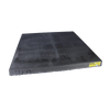 H5557-4 | Concrete Equipment Pad, 55x57x4 Pack of 8 | DiversiTech