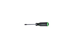 DiversiTech 1891356 1/4in x 4in Keystone Tip Screwdriver | Midwest Supply Us