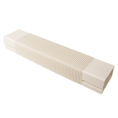 DiversiTech 230-FJ4 SpeediChannel 4in. Flex Joint Pack of 10 | Midwest Supply Us