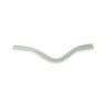 5-409 | PVC R Trap Sch. 40 (SlpxSlp) Pack of 100 | DiversiTech
