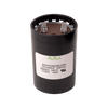 233-292220 | Motor start capacitor, 220/250VAC, 233-292µF, 2.062in.dia x 3.37in.h | DiversiTech